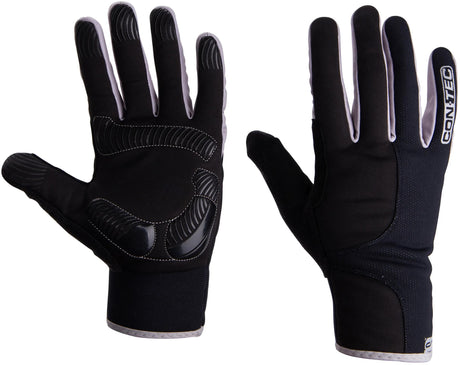 Contec Winterhandschuh Bleak Touch CT Win.Hand. blasser Touch gr. s, schwarz grau