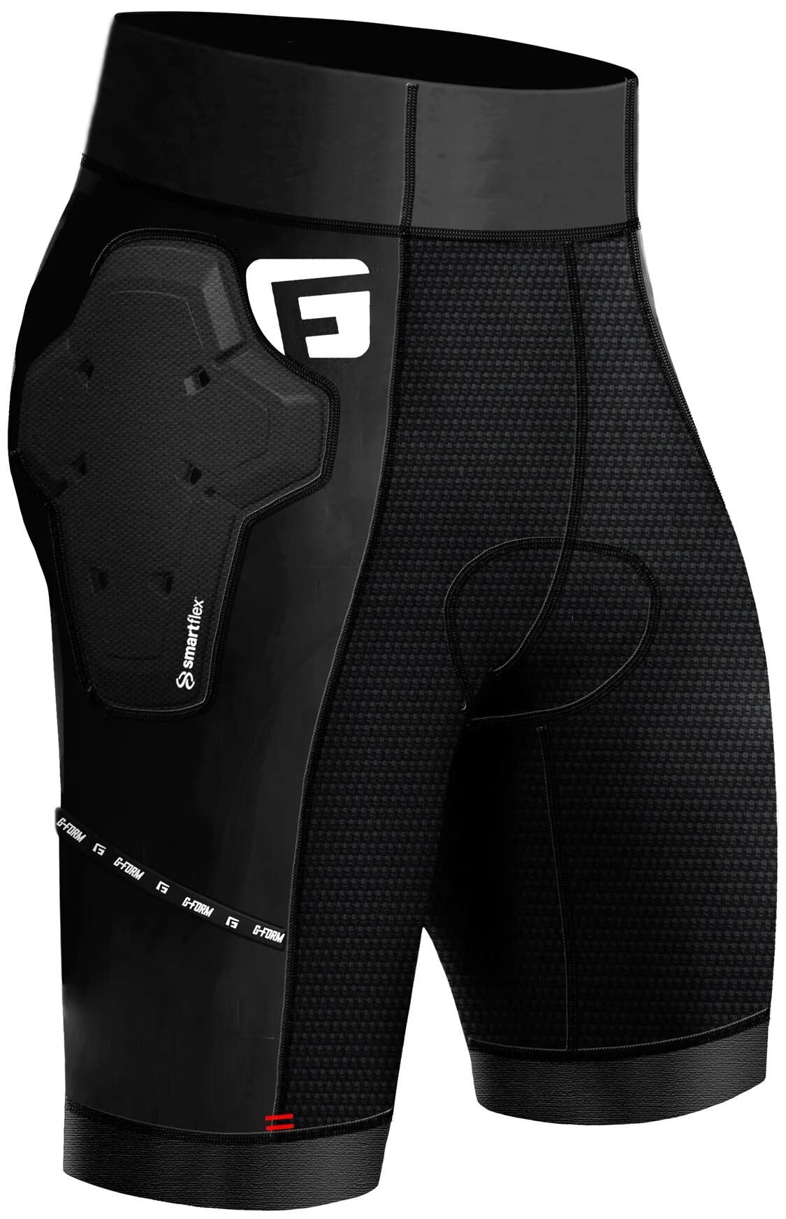 G-Form Protektor-Shorts Pro-X4 Damen-Shorts mit Schutz. Pro-X4 Damen Größe M