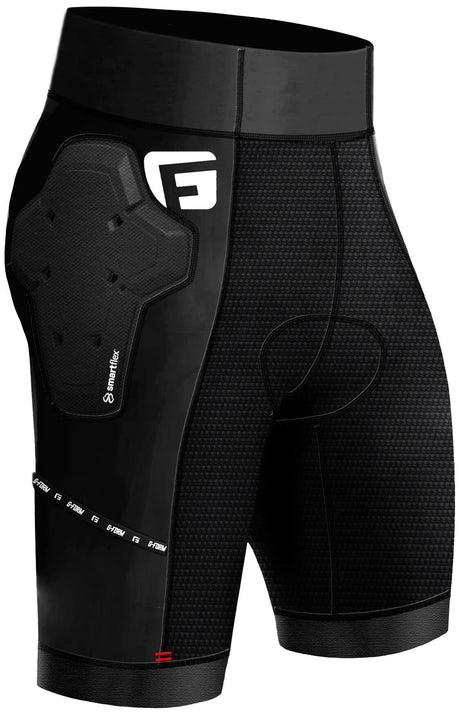 G-Form Protektor-Shorts Pro-X4 Damen-Shorts mit Schutz. Pro-X4 Damen Größe M