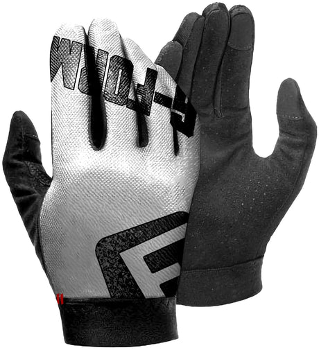 G-Form Handschuh Tempo Handschuh Tempo Größe XS Weiß Schwarz