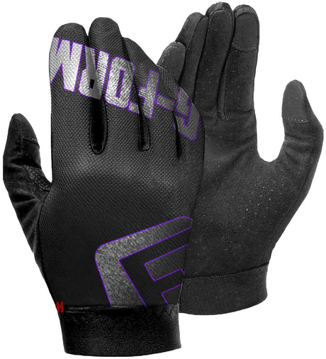 G-Form Handschuh Tempo Handschuh Tempo Größe XL schwarz lila