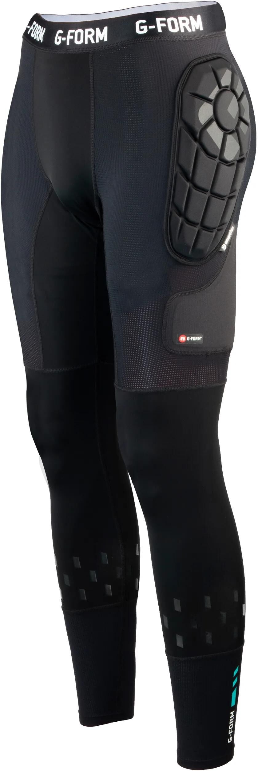 G-Form-Schutzhose MX-Hose Shorts MX-Hose Größe M schwarz