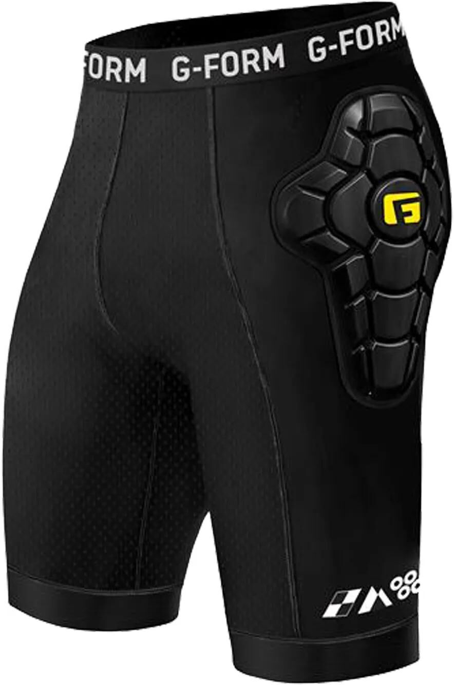 G-Form Schutzshorts EX-1 Short Liner Shorts EX-1 Short Liner Größe M