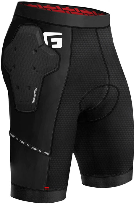G-Form Protektorshorts Pro-X4 Herren Shorts m.Protect. pro-x4 Herrengröße S