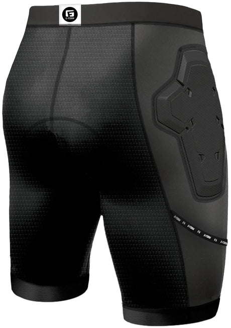 G-Form Protektorshorts Pro-X4 Herren Shorts m.Protect. pro-x4 Herrengröße S