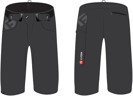G-Form Shorts Rhode Shorts Damen Shorts Rhode Shorts Damen Größe S