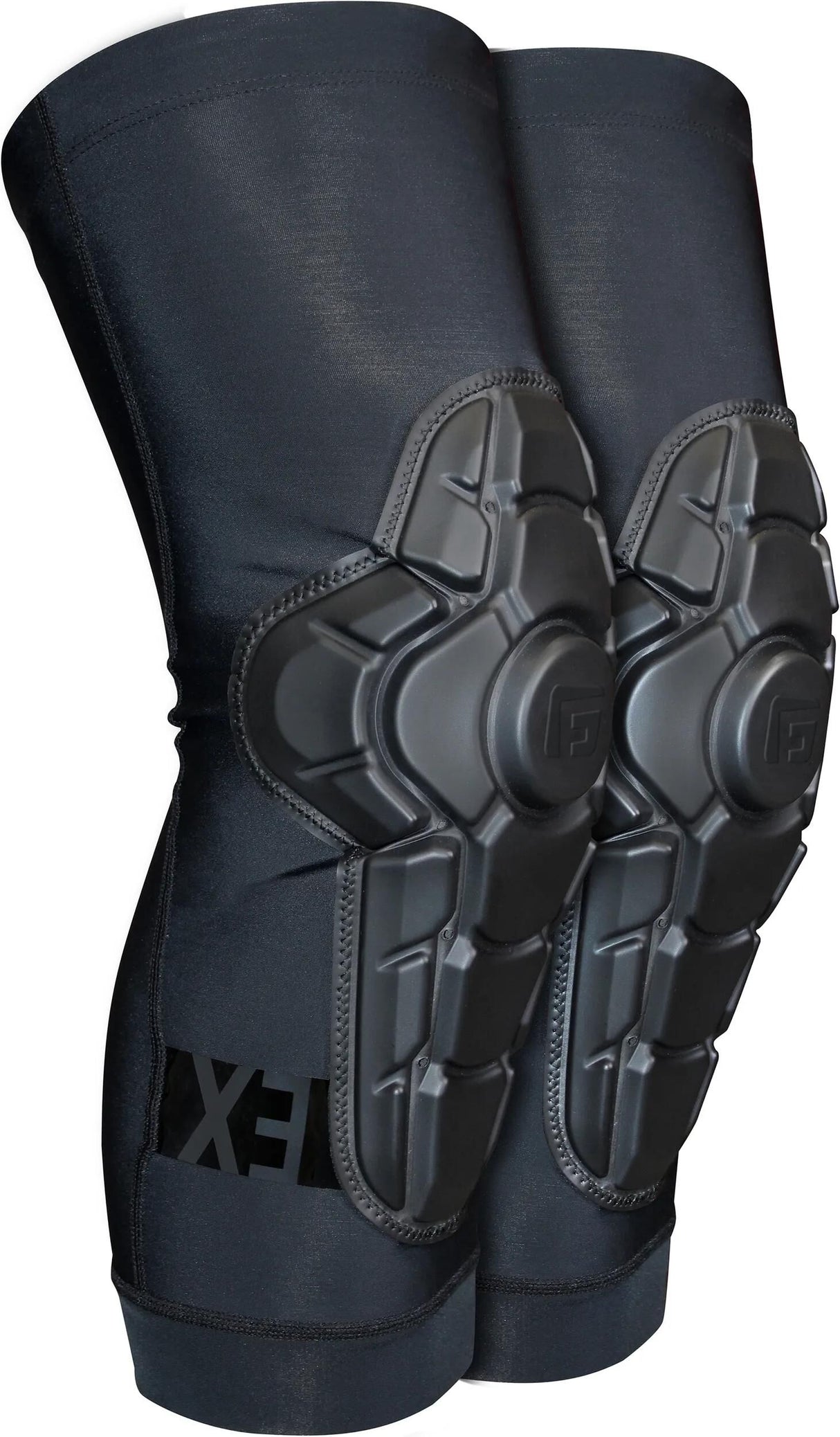 G-Form Knieschutz Pro-X3 Youth Knieschutz. pro-x3 Jugendgröße S M