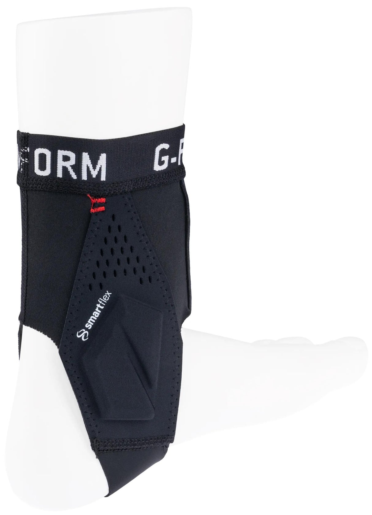 G-Form Knöchelschutz Pro-X4 Knöchelschutz Pro-X4 Größe L XL Schwarz