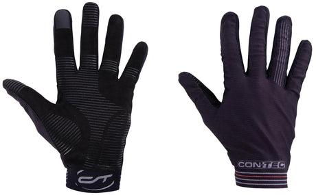 Contec Sommerhandschuh Smooth Criminal CT Handschuh Smooth Criminal Schwarz – XL