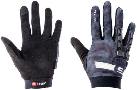 G-Form-Handschuh Sorata Trail 2 Handschuh Sorata Trail 2 XS schwarz weiß