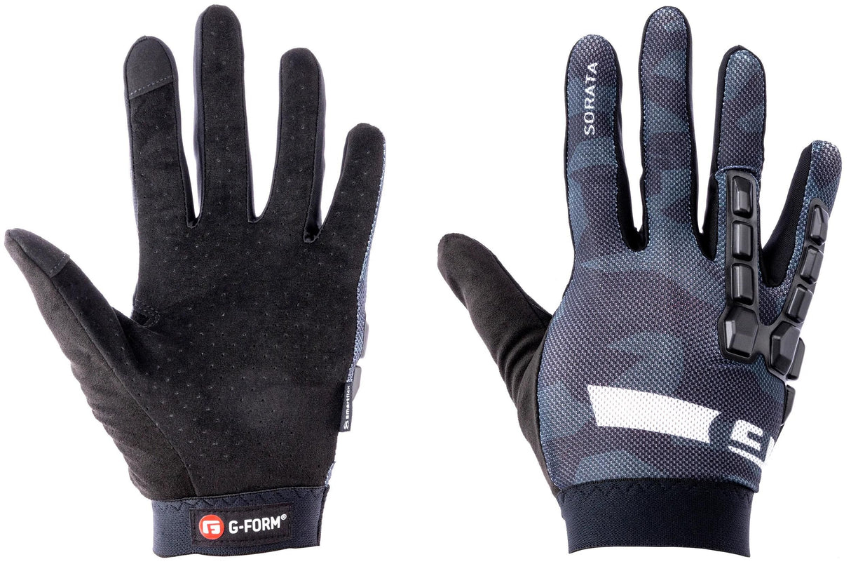 G-Form-Handschuh Sorata Trail 2 Handschuh Sorata Trail 2 S schwarz weiß