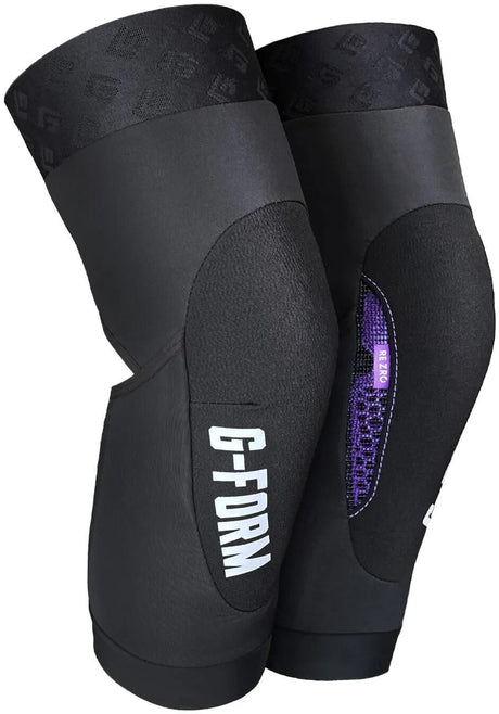 G-Form Knieschutz Terra Knieschützer Terra Größe L