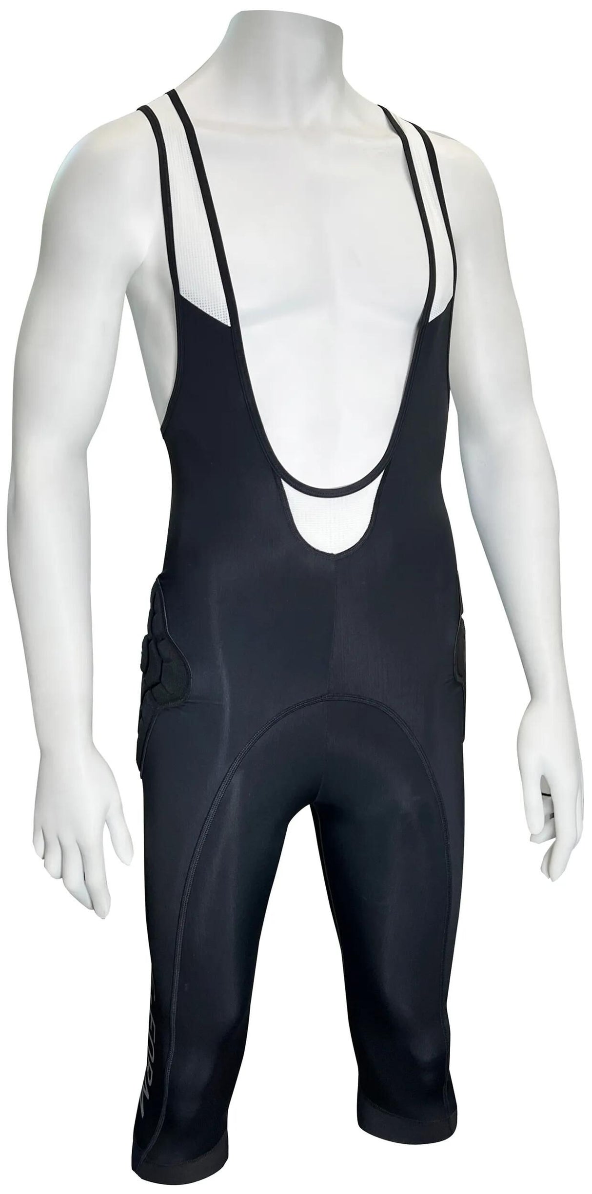 G-Form Schutzshorts Adaptive Riding Bib Adaptive Riding Bi B Schwarz Gr. s