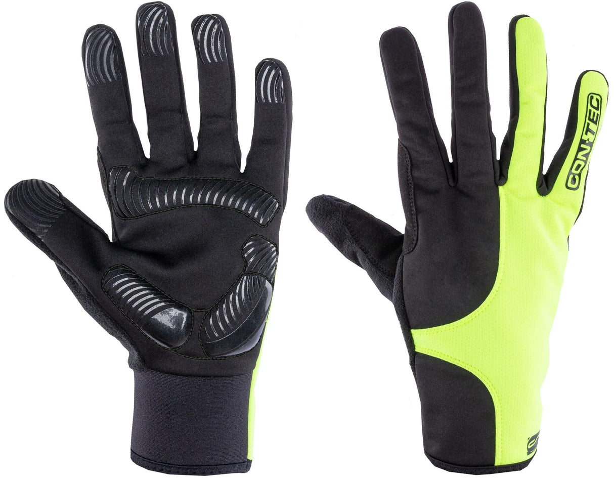 Contec Winterhandschuh Bleak Touch Safe R CT Win. Handschuh düster berührungssicher R Größe XXL bla. sicher