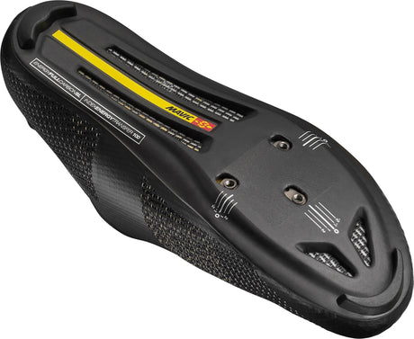 Mavic Rennschuh Cosmic Ultimate III Schuh cos.ult.iii 46 schwarz
