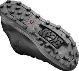 Mavic MTB-Schuh XA-Schuh Ultimate XC 44 2 3 Schwarz