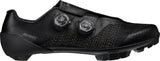 Mavic MTB-Schuh Ultimate XC Schuh Ultimate XC 46 schwarz