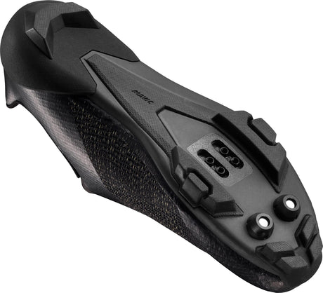 Mavic MTB-Schuh Ultimate XC Schuh Ultimate XC 44 2 3 Schwarz