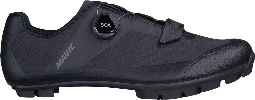 Mavic MTB-Schuh Crossmax Elite SL Schuh Cross.Elite SL Schwarz Größe 46