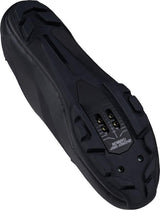 Mavic MTB-Schuh Crossmax Elite SL Schuh Cross.Elite SL Schwarz Größe 42