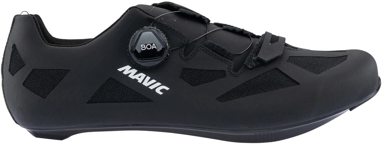 Mavic Rennschuh Cosmic Elite SL Schuh Cosmic Elite SL Schwarz Größe 42