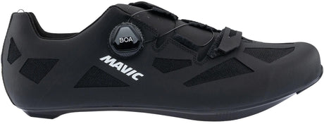 Mavic Rennschuh Cosmic Elite SL Schuh Cosmic Elite SL Schwarz Größe 44 2 3