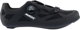 Mavic raceschoen cosmic elite sl shoe cosmic elite sl black size 46