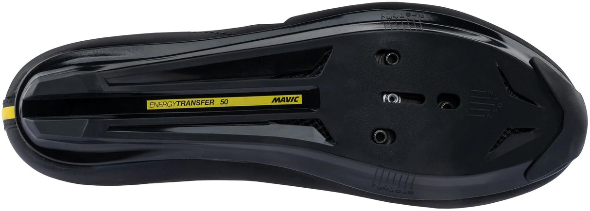 Mavic Cosmic Boa Rennschuh Schuh Cosmic Boa Schwarz Größe 42