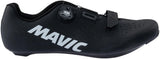 Mavic Cosmic Boa Rennschuh Schuh Cosmic Boa Schwarz Größe 44 2 3
