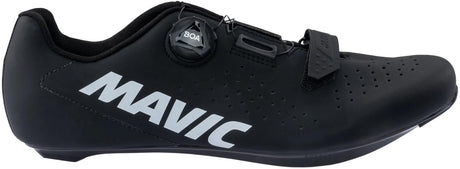 Mavic Cosmic Boa Rennschuh Schuh Cosmic Boa Schwarz Größe 44 2 3