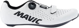 Mavic Cosmic Boa Rennschuh Schuh Cosmic Boa Weiß Größe 42 2 3