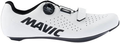 Mavic Cosmic Boa Rennschuh Schuh Cosmic Boa Weiß Größe 45 1 3