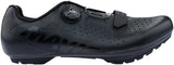 Mavic Schuh Cosmic Boa SPD Schwarz Größe 43 1 3