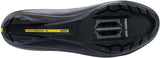 Mavic Schuh Cosmic Boa SPD Schwarz Größe 43 1 3