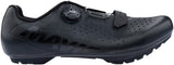 Mavic Rennschuh Cosmic Boa SPD Schuh Cosmic Boa SPD Schwarz Größe 44