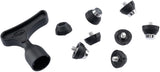 Mavic MTB-Schuh Crossmax Boa Schuh Crossmax Boa Schwarz Größe 44 2 3