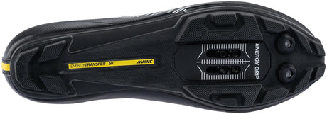 Mavic MTB-Schuh Crossmax Boa Schuh Crossmax Boa Schwarz Größe 47 1 3