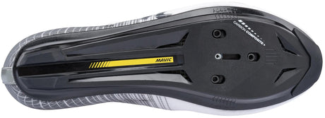 Mavic Rennschuh Cosmic Slr Schuh Cosmic Slr Größe 44 2 3 weiß