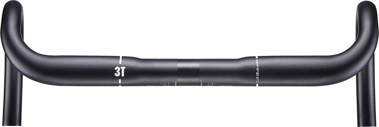 3t Rennlenker Superergo Pro Straßenlenker Superergo Pro 440 mm