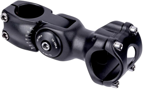 Contec Vorbau Lida CT Vorbau Lida 31,8x125mm, schwarz