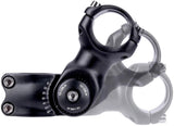 Contec Vorbau Lida CT Vorbau Lida 31,8x125mm, schwarz
