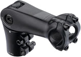 Contec Vorbau Lida Hybrid CT Vorbau Lida Hybrid 31,8x110mm, schwarz