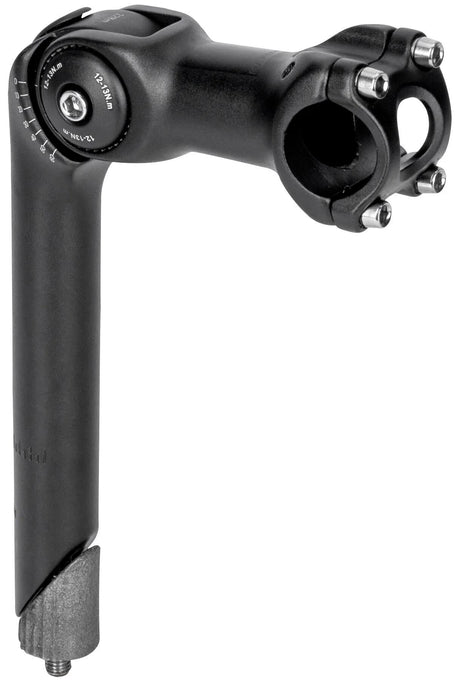 Contec Stiel Lida Stick CT Stiel Lida Stick 25,4 25,4 x 120 mm, schwarz