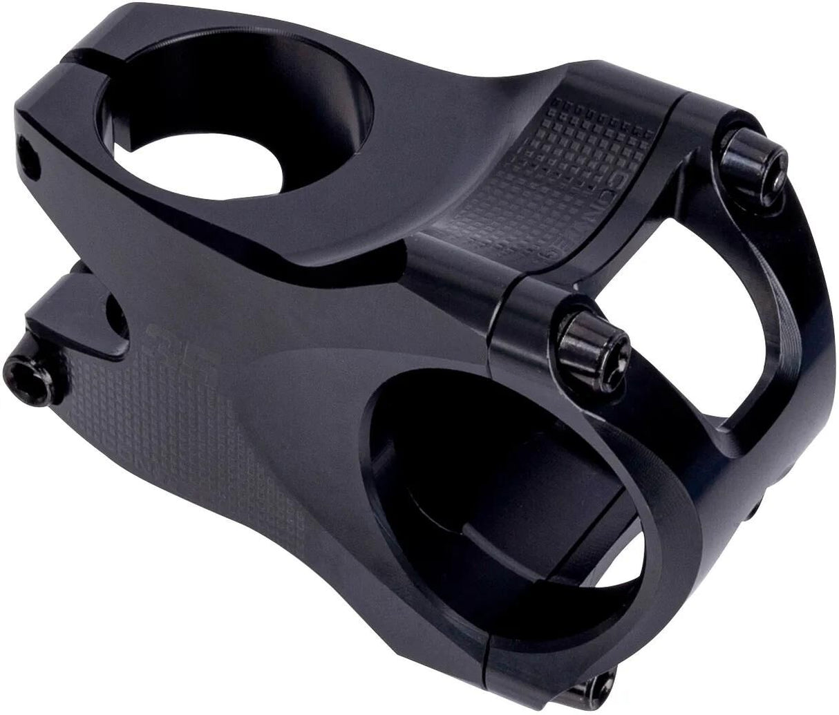 Contec Vorbau Mesa 35 ct Vorbau Mesa 35 35,0x35mm, schwarz