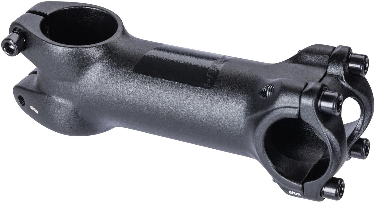 Contec Vorbau Forge CT Vorbau Forge 25,4 mm x 100 mm, schwarz