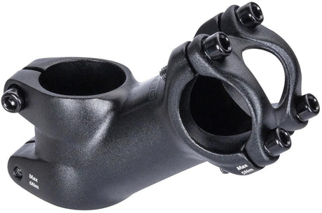 Contec Vorbau Forge Mr CT Vorbau Forge Mr 31,8x70mm, schwarz