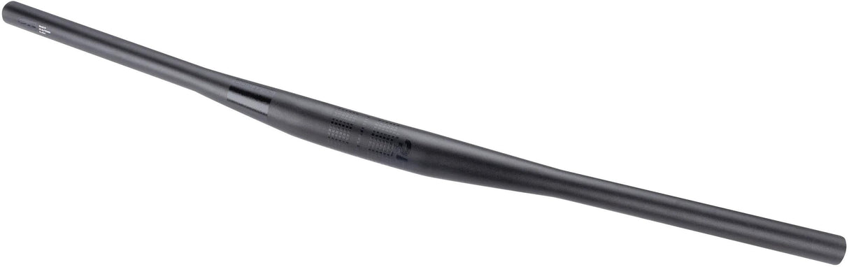 Contec Lenker Moab 35 Flat CT Lenker Moab 35 Flat 35,0mmx700, S5, schwarz