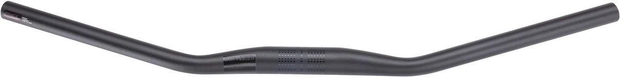 Contec Lenker Sendai 45 CT Lenker Sendai 45 31,8 x 660 mm, R5 S15, schwarz