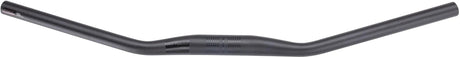 Contec Lenker Sendai 45 CT Lenker Sendai 45 25,4x660mm, R5 S15, schwarz