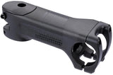 Contec Vorbau Boreal CT Vorbau Boreal 31,8 mm x 80 mm, schwarz